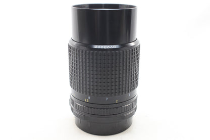 【中古(used)】SMCペンタックス 67 200mmF4