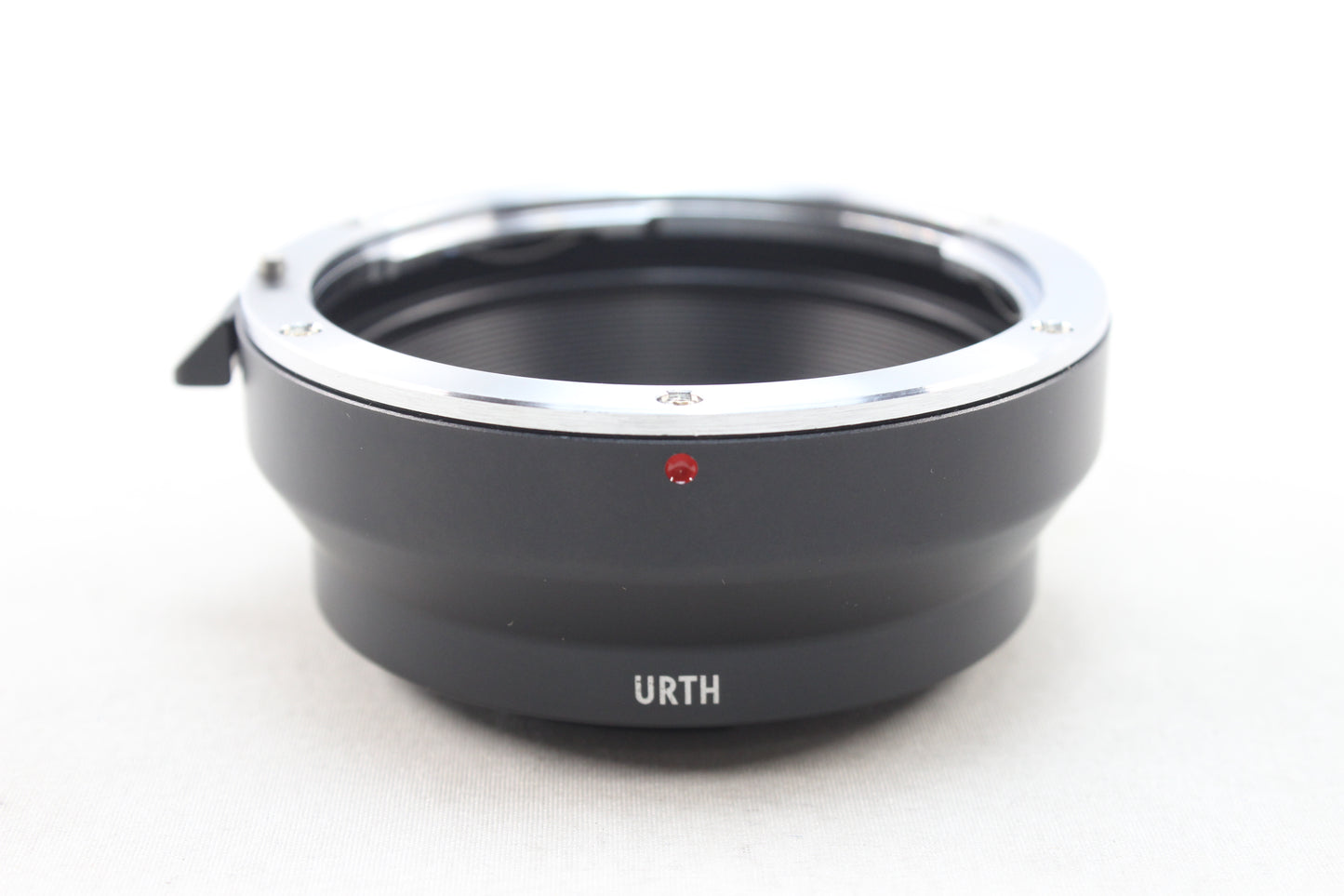 【中古(used)】URTH マウントアダプター EF-M4/3