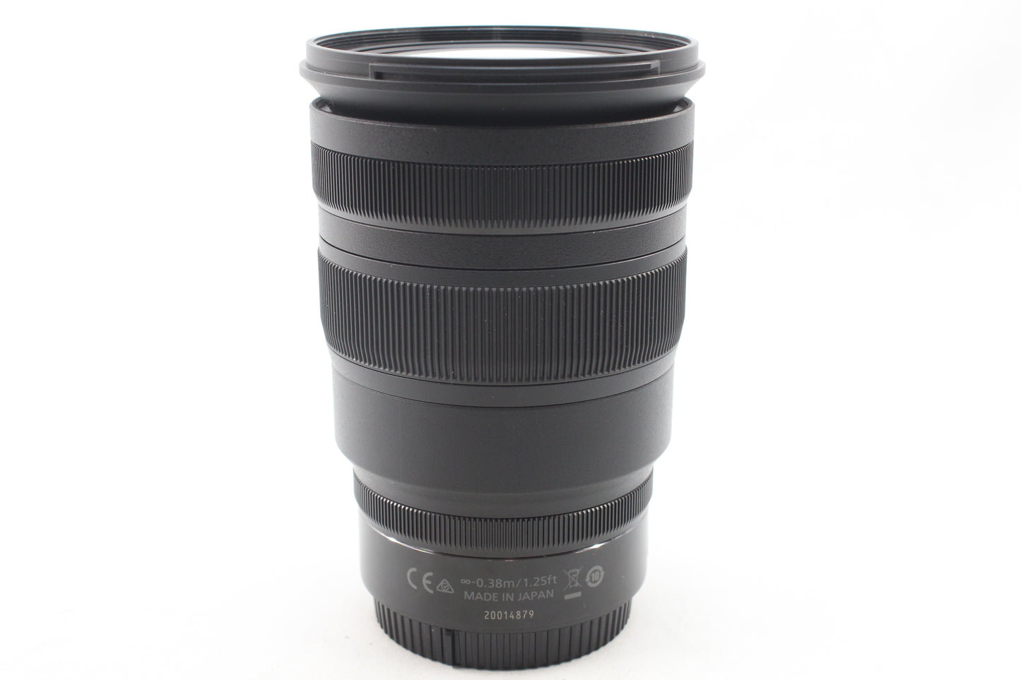 【中古(used)】ニコン NIKKOR Z 24-70mmF2.8 S