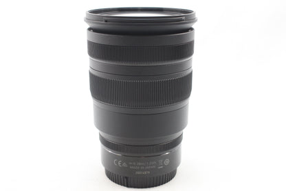 【中古(used)】ニコン NIKKOR Z 24-70mmF2.8 S