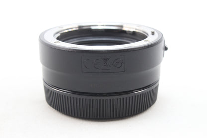 【中古(used)】キヤノン マウントアダプター EF-EOS R