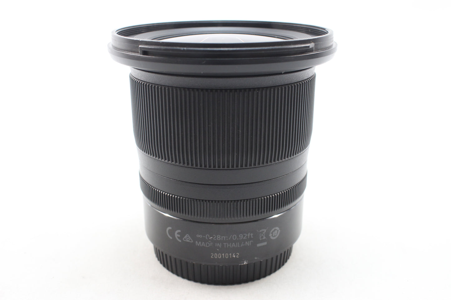 【中古(used)】ニコン NIKKOR Z 14-30mmF4 S