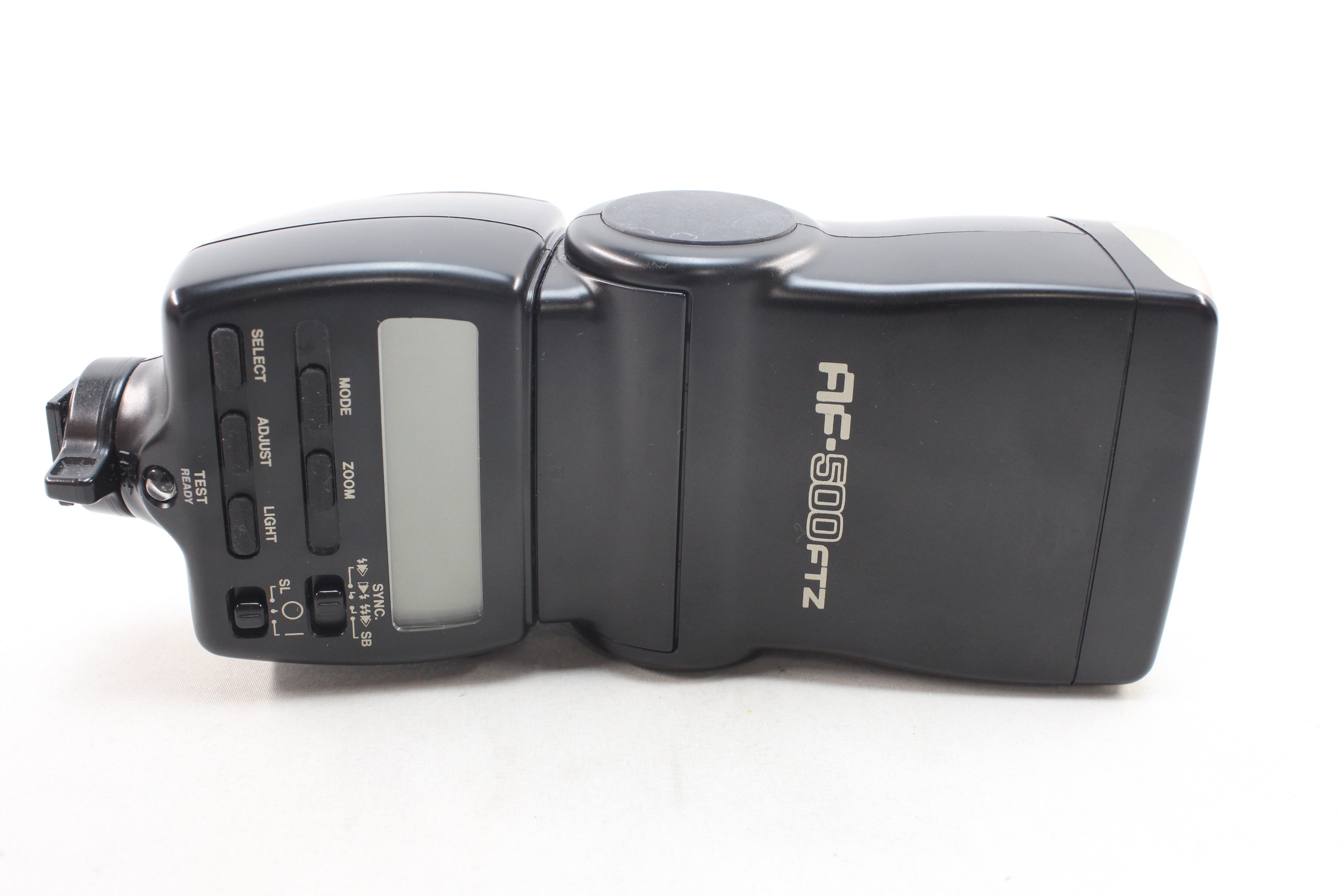 (pentax)AF-500FTZ オートストロボ Amazon.com: Pentax AF-500 FTZ Electronic Flash : Electronics