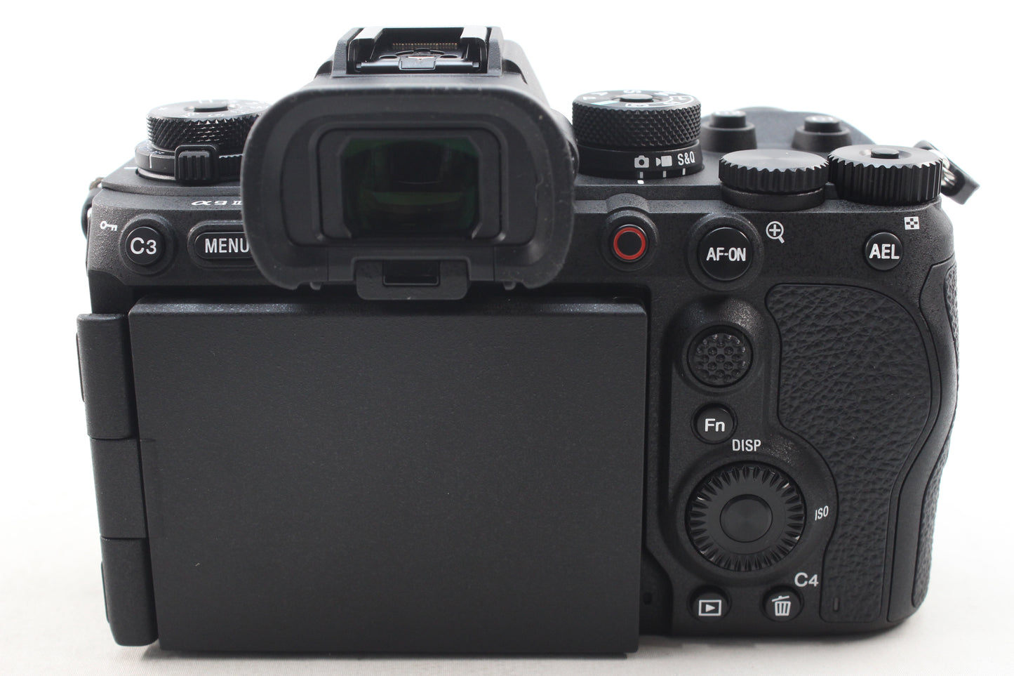 【中古(used)】ソニー α9III