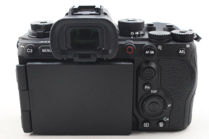 【中古(used)】ソニー α9III