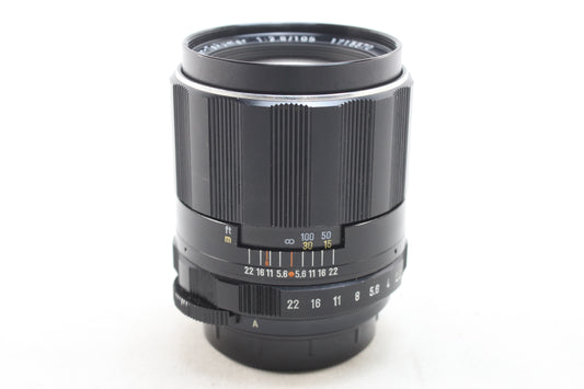 【中古(used)】アサヒペンタックス Super-Takumar 105mmF2.8