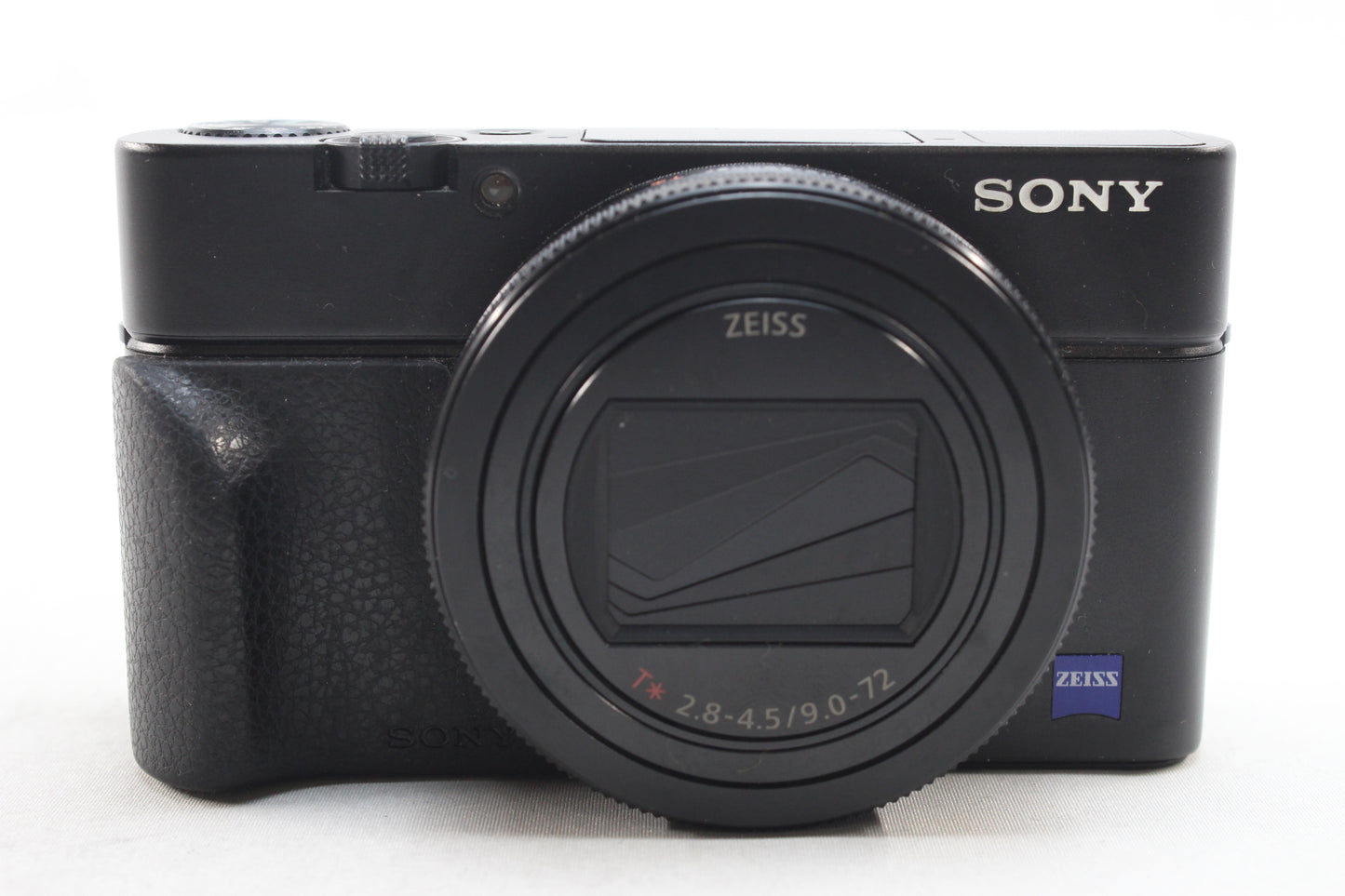 【中古(used)】ソニー Cyber-shot DSC-RX100M7