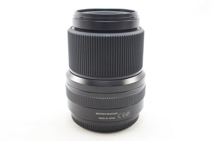 【中古(used)】フジフィルム GF 30mmF3.5 R WR