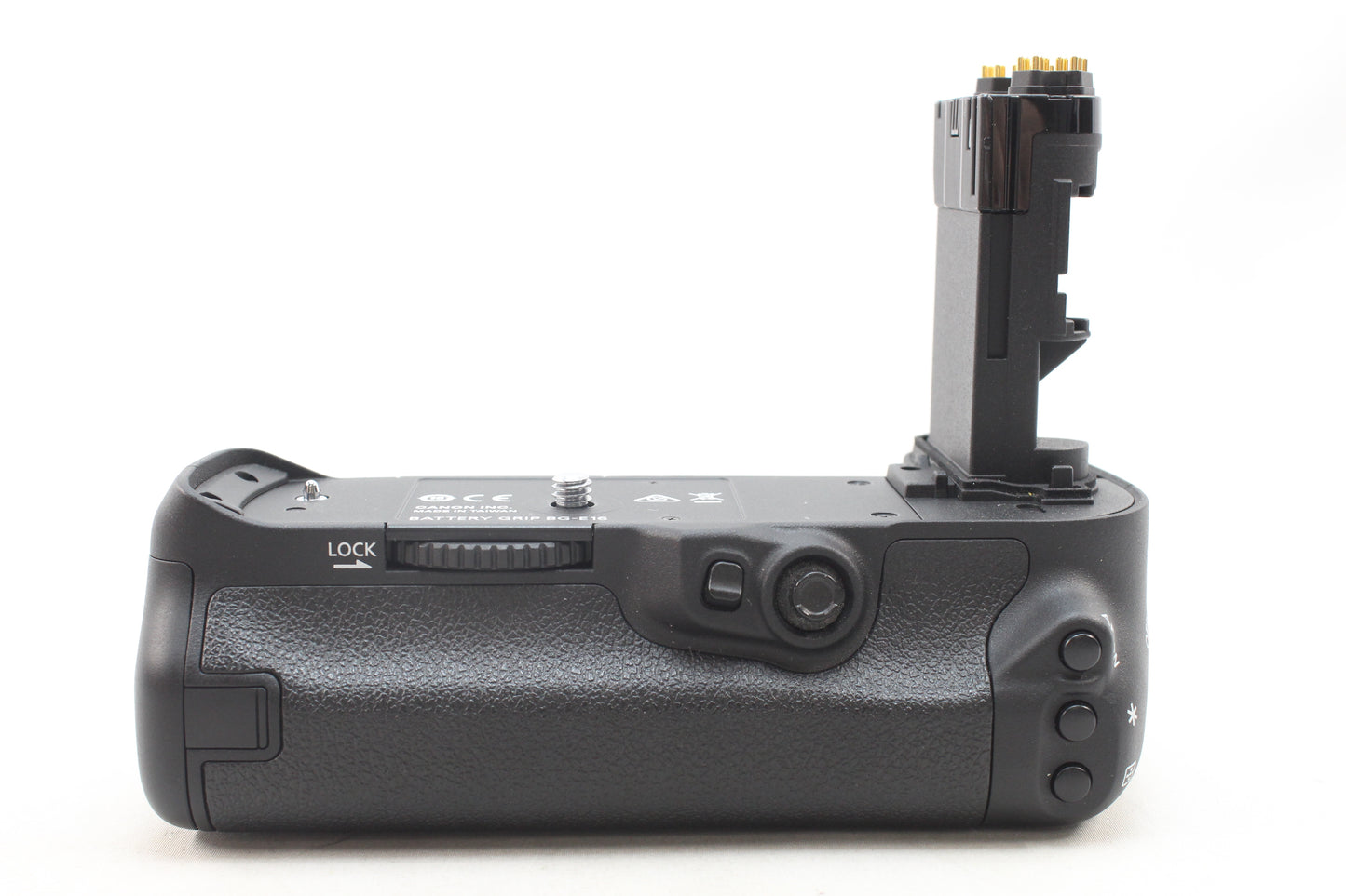 【中古(used)】キヤノン バッテリーグリップ BG-E16