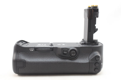【中古(used)】キヤノン バッテリーグリップ BG-E16