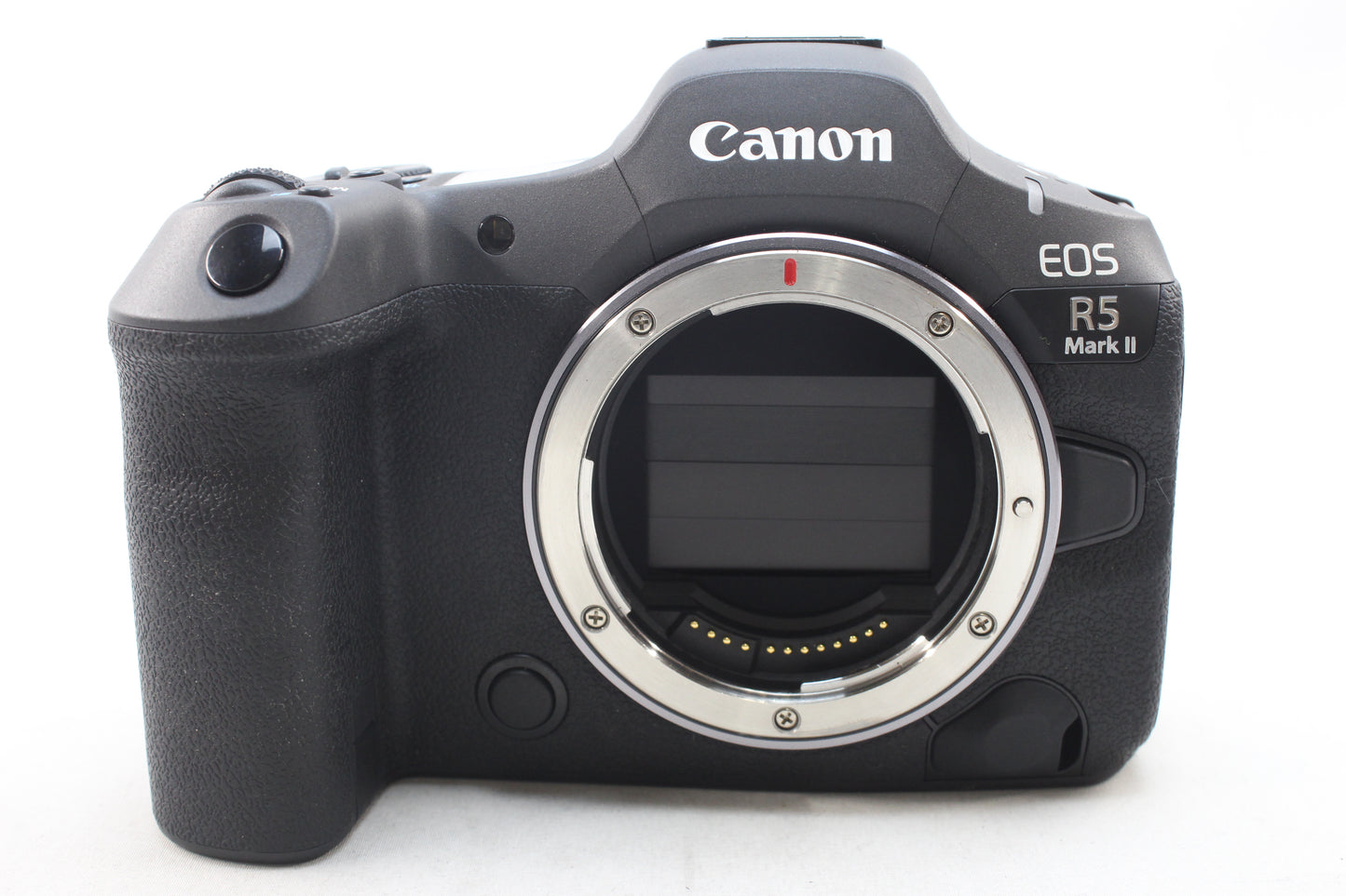 【中古(used)】キヤノン EOS R5 Mark II