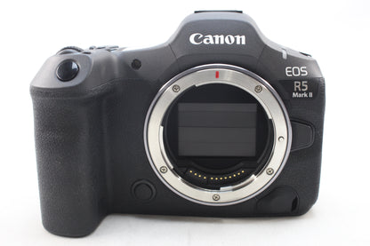 【中古(used)】キヤノン EOS R5 Mark II