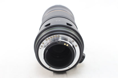 【中古(used)】ペンタックス DA★ 300mmF4 ED [IF] SDM