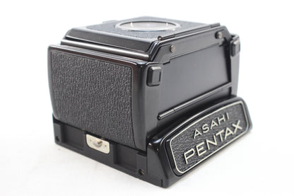 【中古(used)】ペンタックス 6×7 折りたたみピントフード