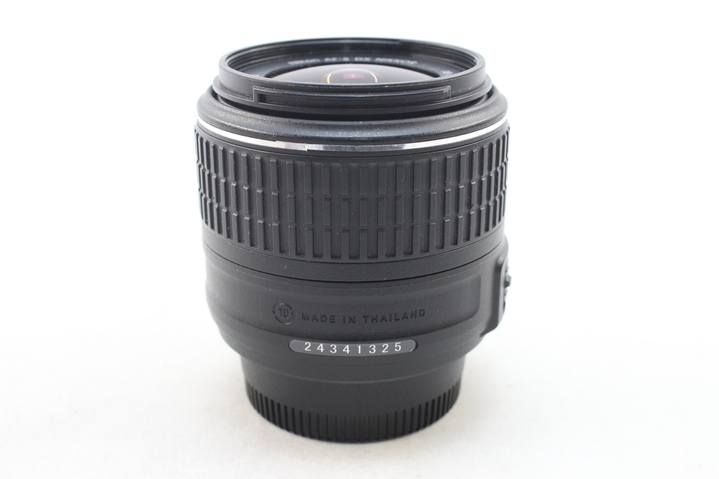 【中古(used)】ニコン AF-S DX 18-55mmF3.5-5.6G VR II