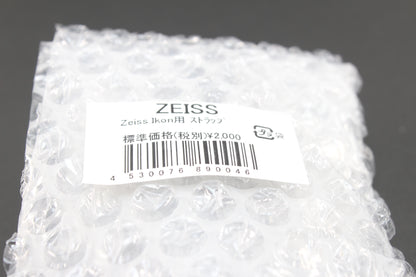 Zeiss イコンヨウ フゾクストラップ