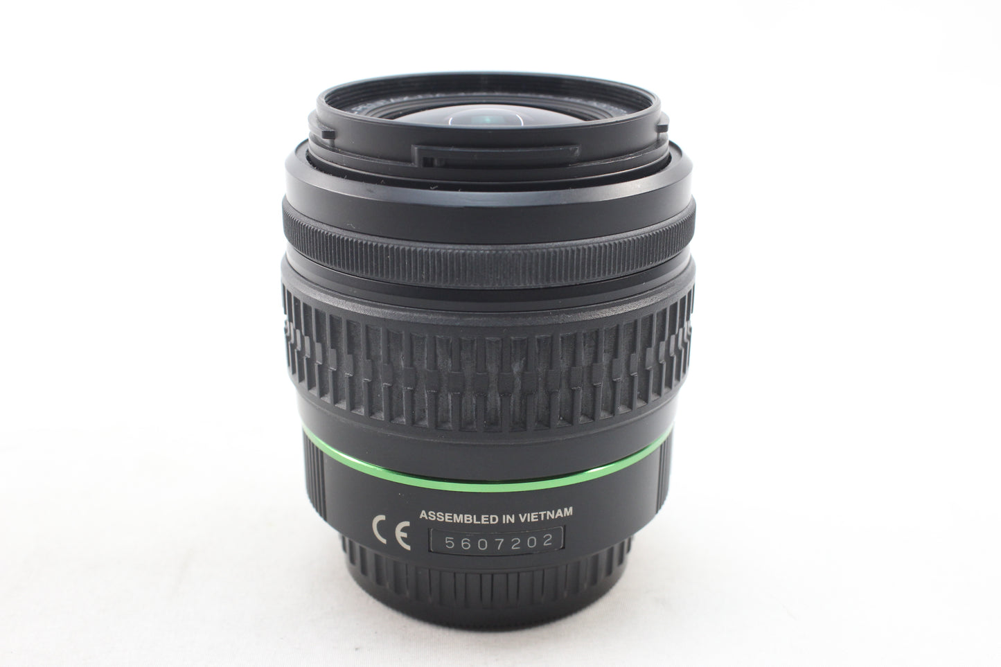 【中古(used)】ペンタックス DA 18-55mmF3.5-5.6 AL