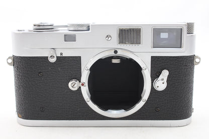 【中古(used)】ライカ M2