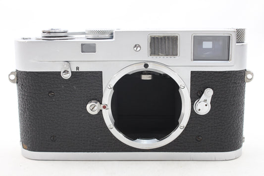 【中古(used)】ライカ M2