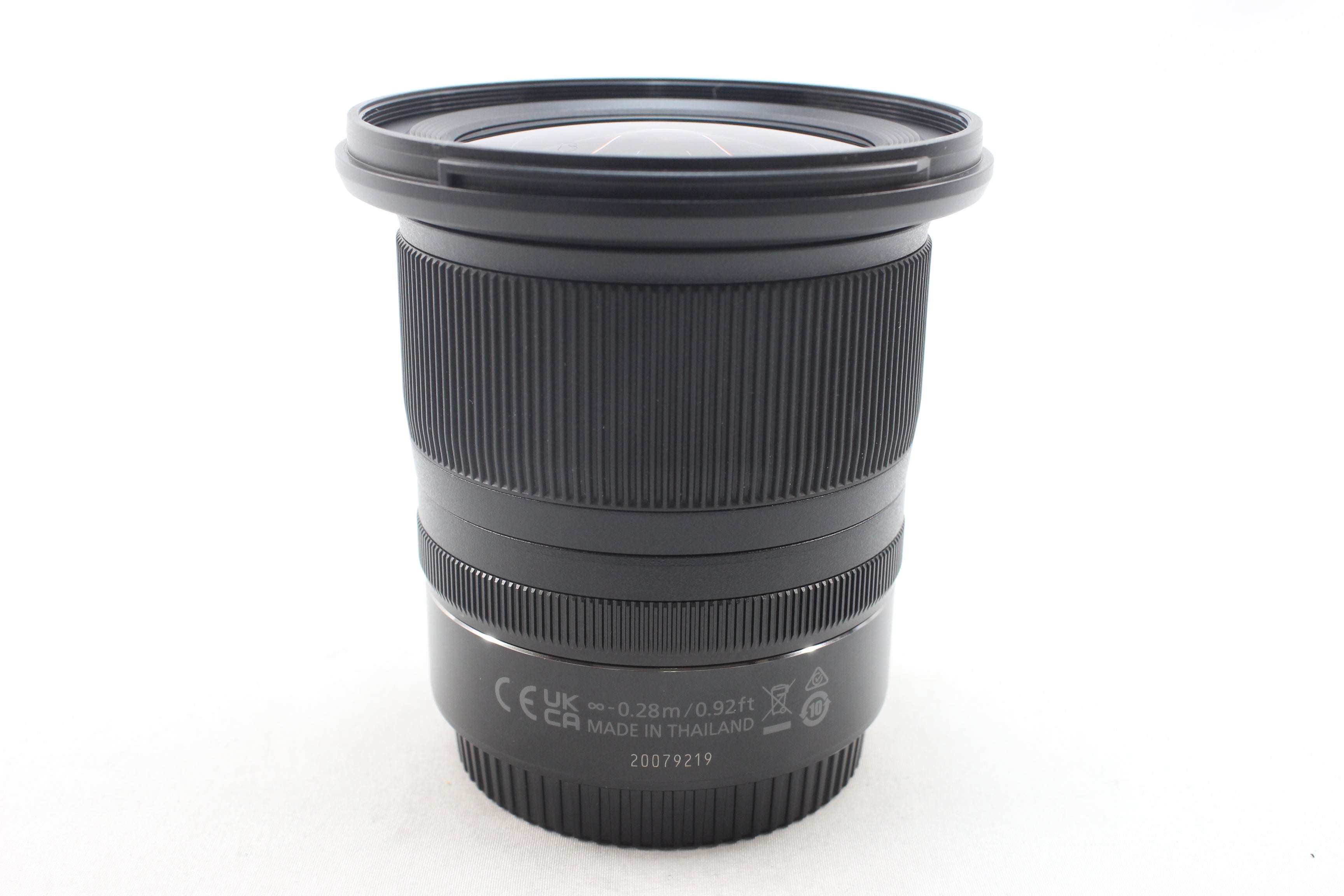 中古(used)】ニコン NIKKOR Z 14-30mmF4 S – トキワカメラ