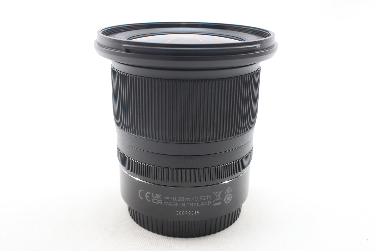 【中古(used)】ニコン NIKKOR Z 14-30mmF4 S