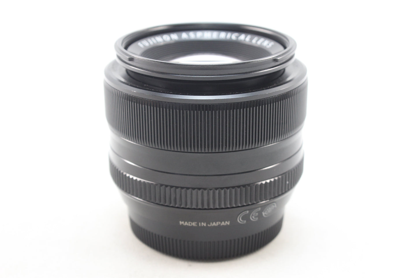 【中古(used)】フジフイルム XF 35mmF1.4 R