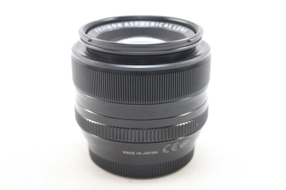 【中古(used)】フジフイルム XF 35mmF1.4 R