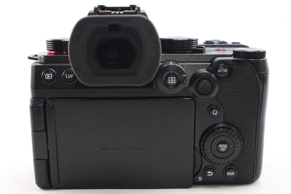 【中古(used)】パナソニック LUMIX S5II