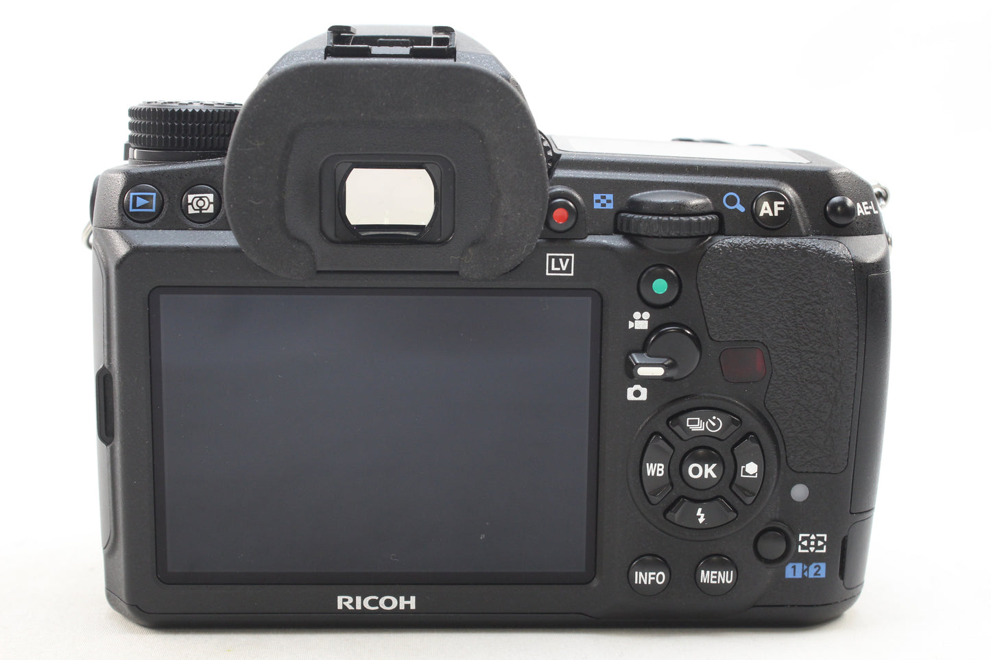 【中古(used)】ペンタックス K-3