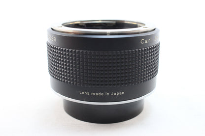 【中古(used)】コンタックス カールツァイス ムターI T＊ 2x