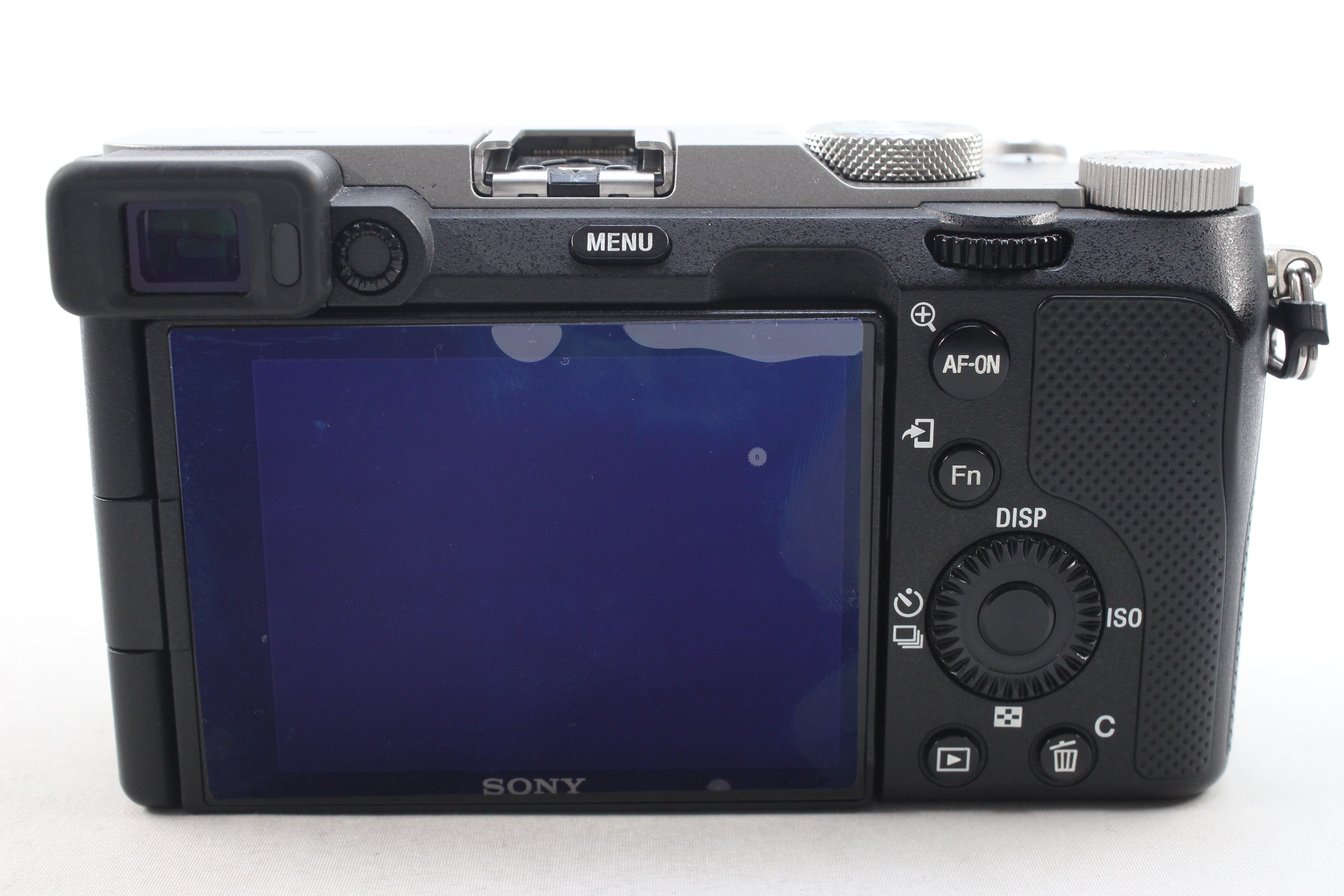 ☆SONY α7C 中古 キタムラ保証付☆ 中古：B(並品)】ソニー α7C ボディ ブラック [ILCE-7C B