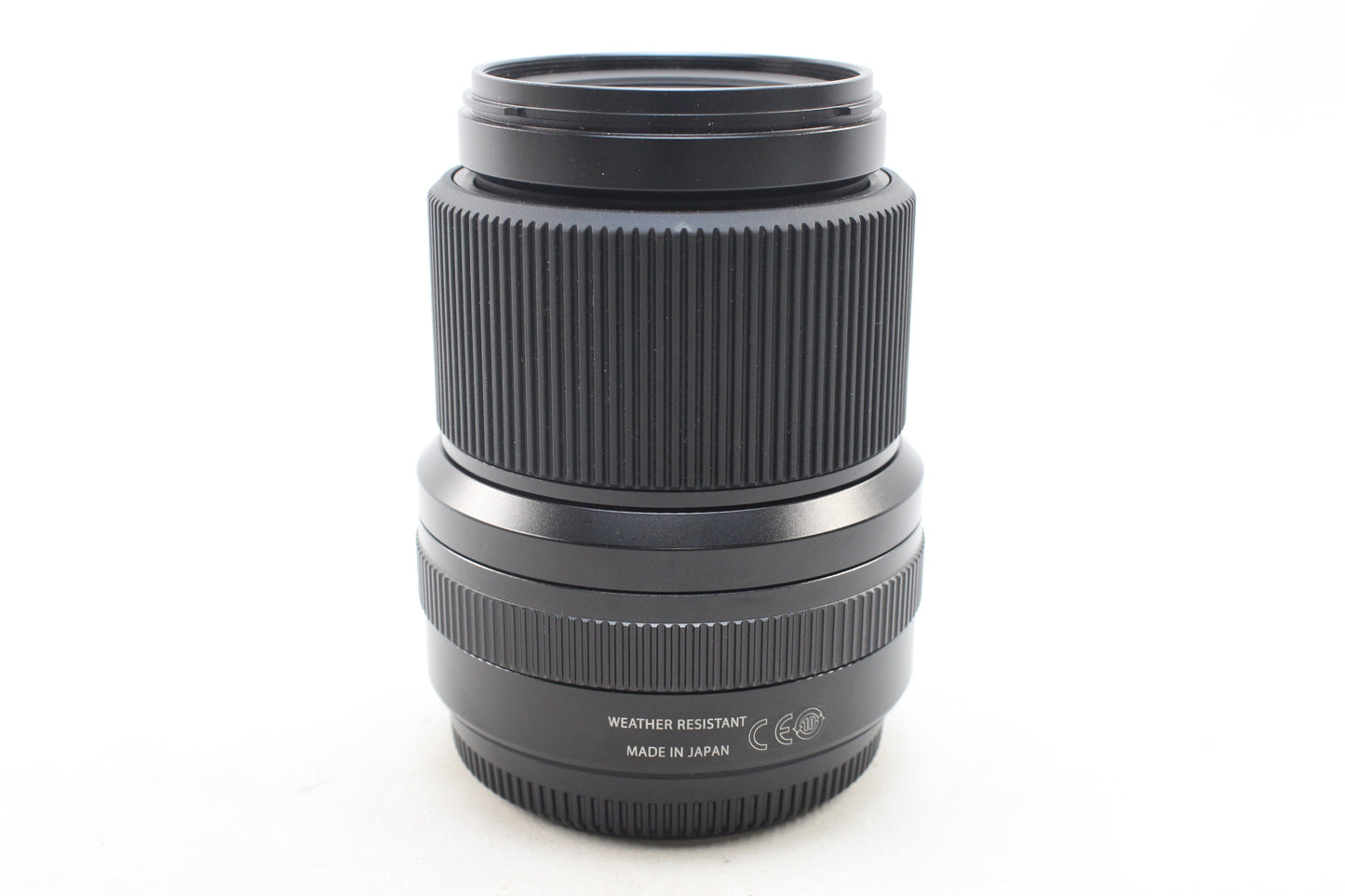 【中古(used)】フジフイルム GF 30mmF3.5 R WR