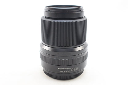 【中古(used)】フジフイルム GF 30mmF3.5 R WR