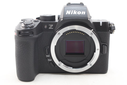 【中古(used)】ニコン Z50II