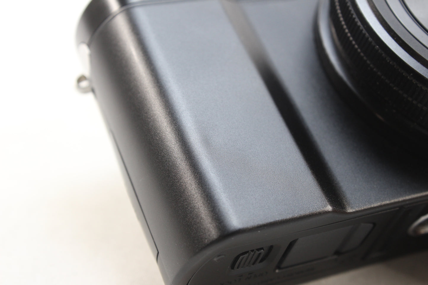 【中古(used)】パナソニック LUMIX DMC-TX1
