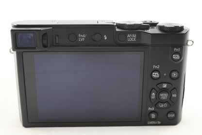【中古(used)】パナソニック LUMIX DMC-TX1