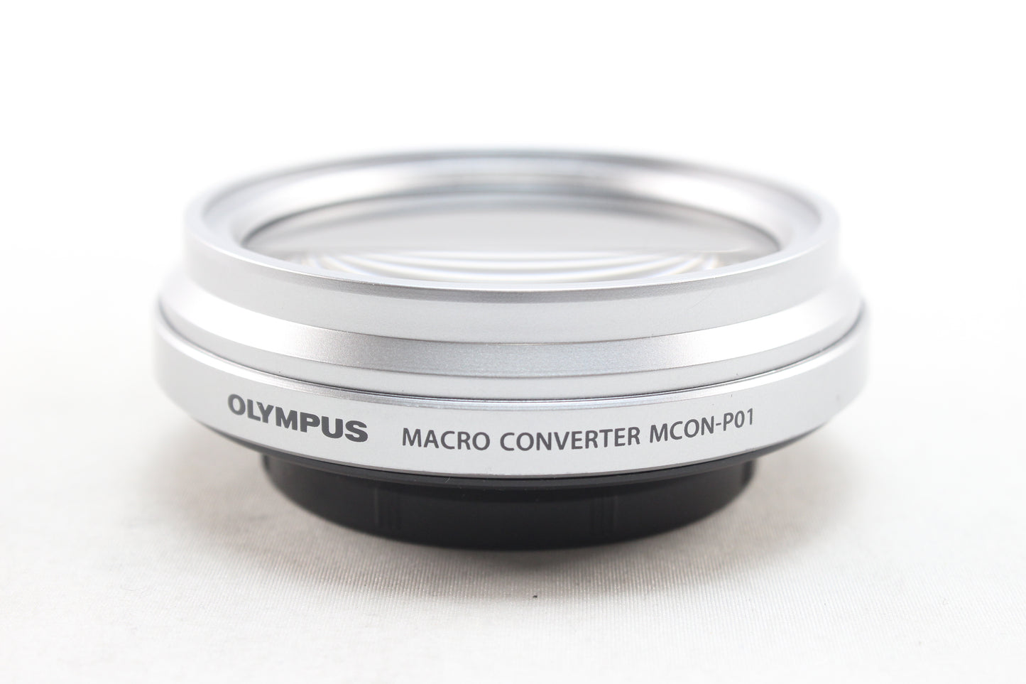 【中古(used)】オリンパス マクロコンバーター MCON-P01