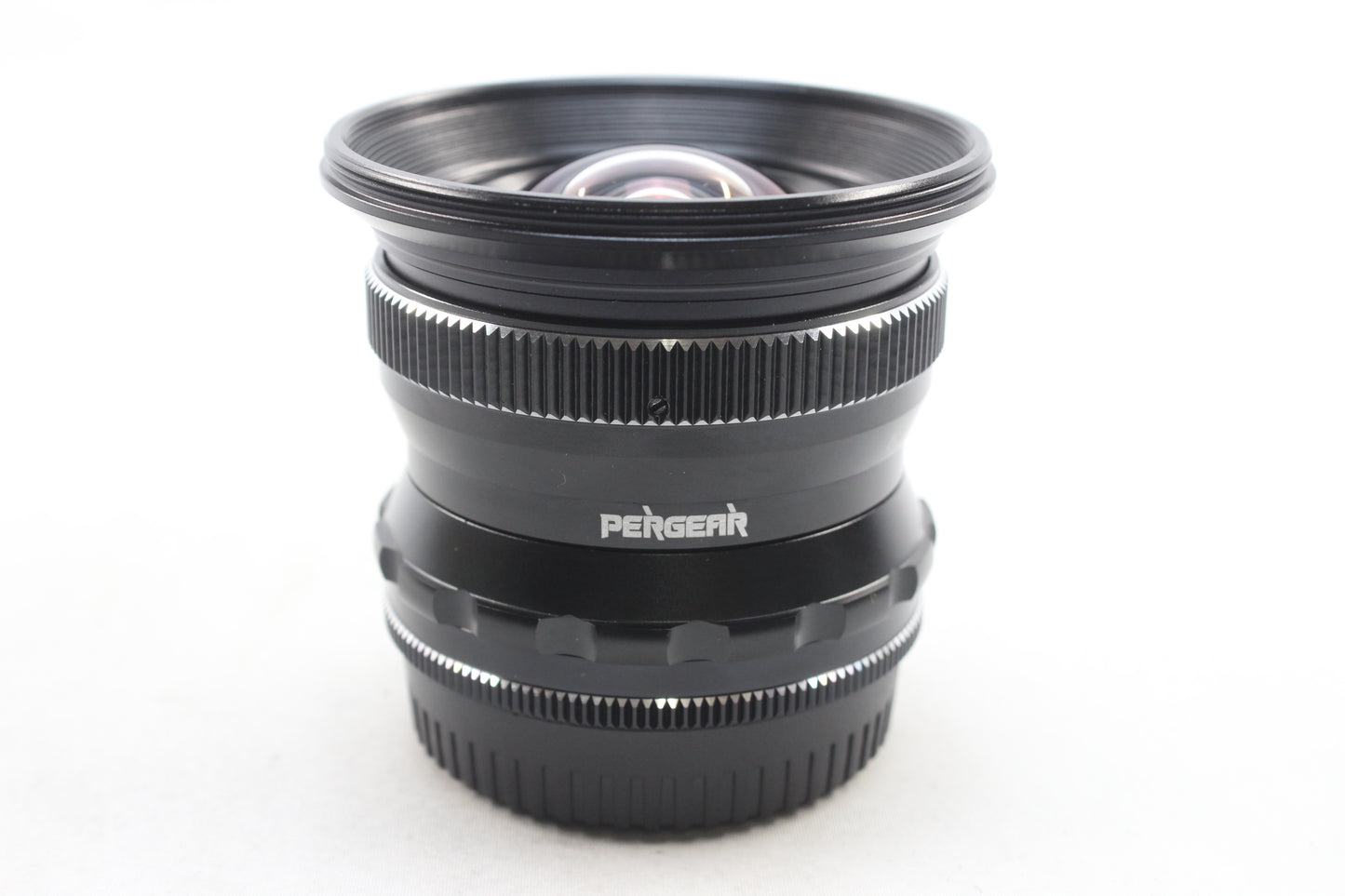 【中古(used)】PERGEAR 12mmF2 (フジフィルムXマウント)