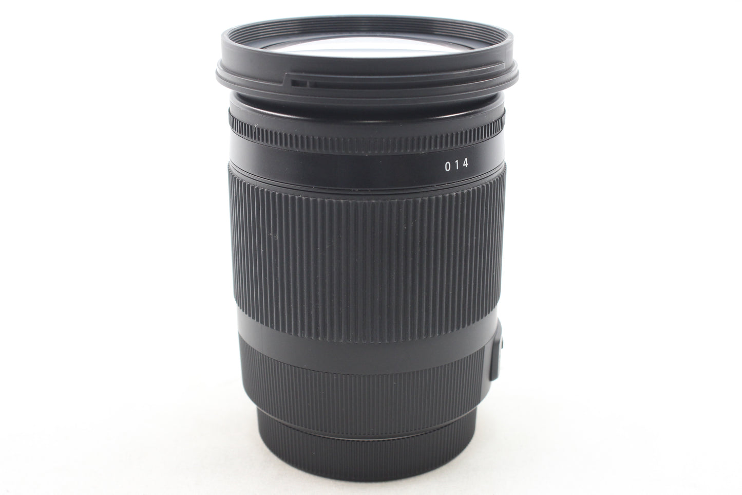 【中古(used)】シグマ 18-300mmF3.5-6.3 DC MACRO HSM | Contemporary (キヤノンEFマウント/APS-C)