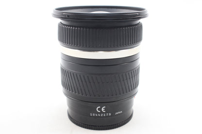 【中古(used)】コニカミノルタ AF 17-35mmF2.8-4 (D)