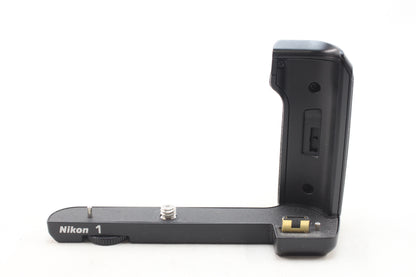 【中古(used)】ニコン グリップ GR-N1010