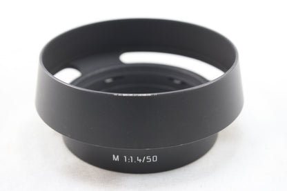 【中古(used)】ライカ SUMMILUX-M 50mmF1.4 ASPH. (11 688)