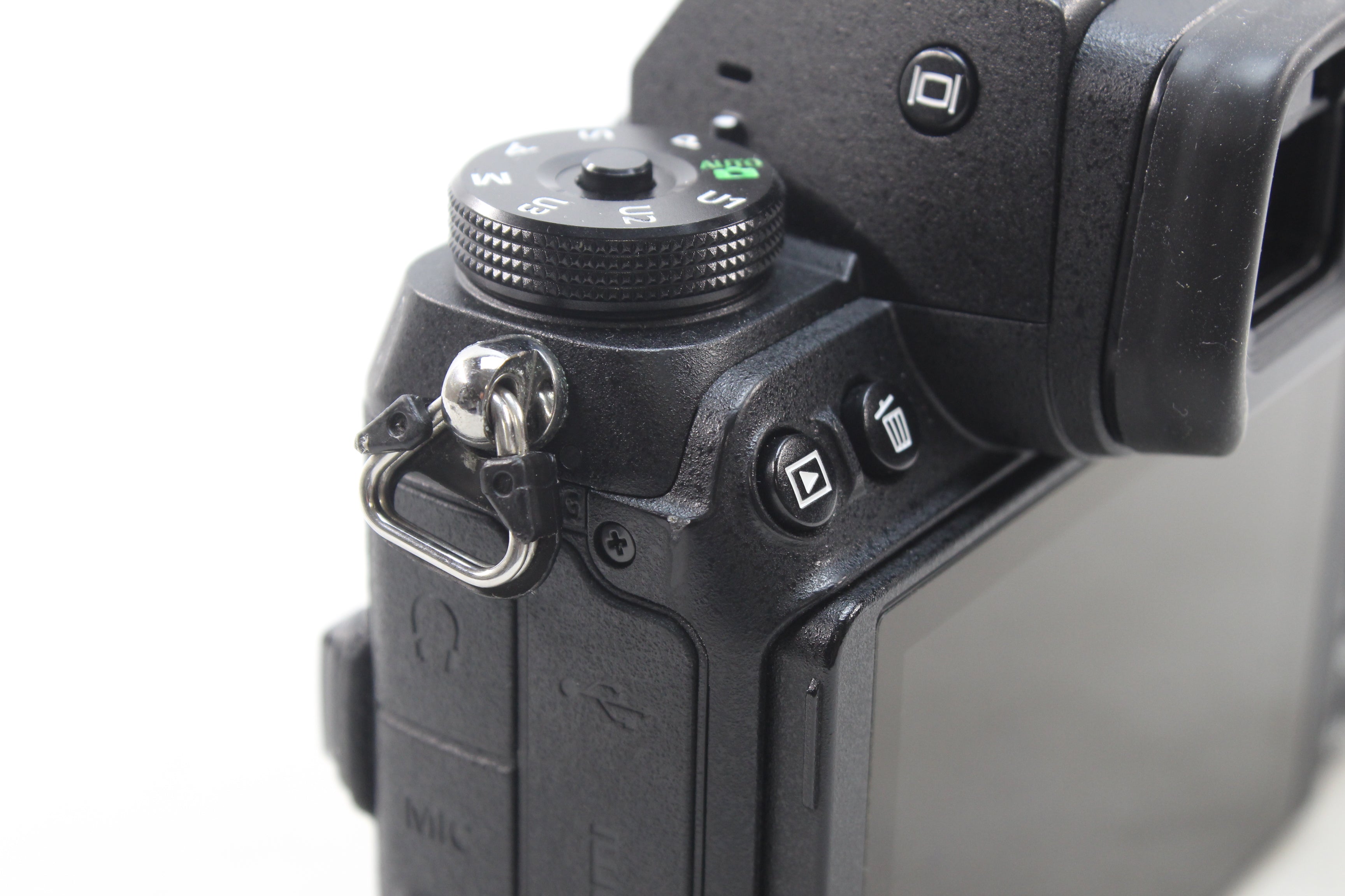 中古(used)】ニコン Z6II – トキワカメラ