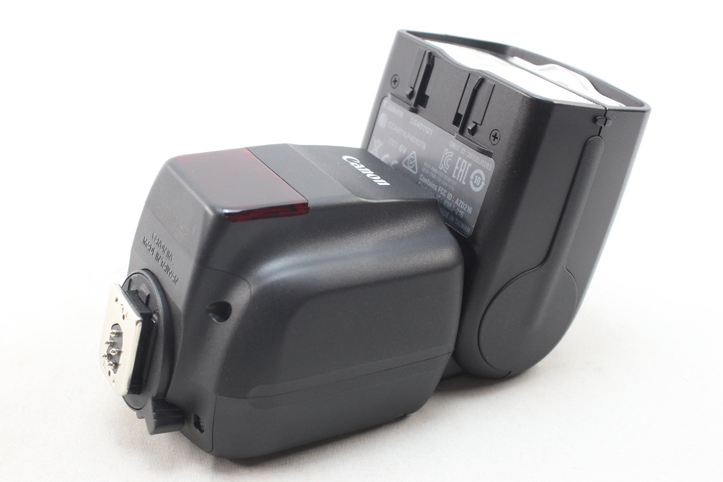 【中古(used)】キヤノン スピードライト 430EX III-RT