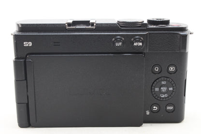 【中古(used)】パナソニック LUMIX DC-S9