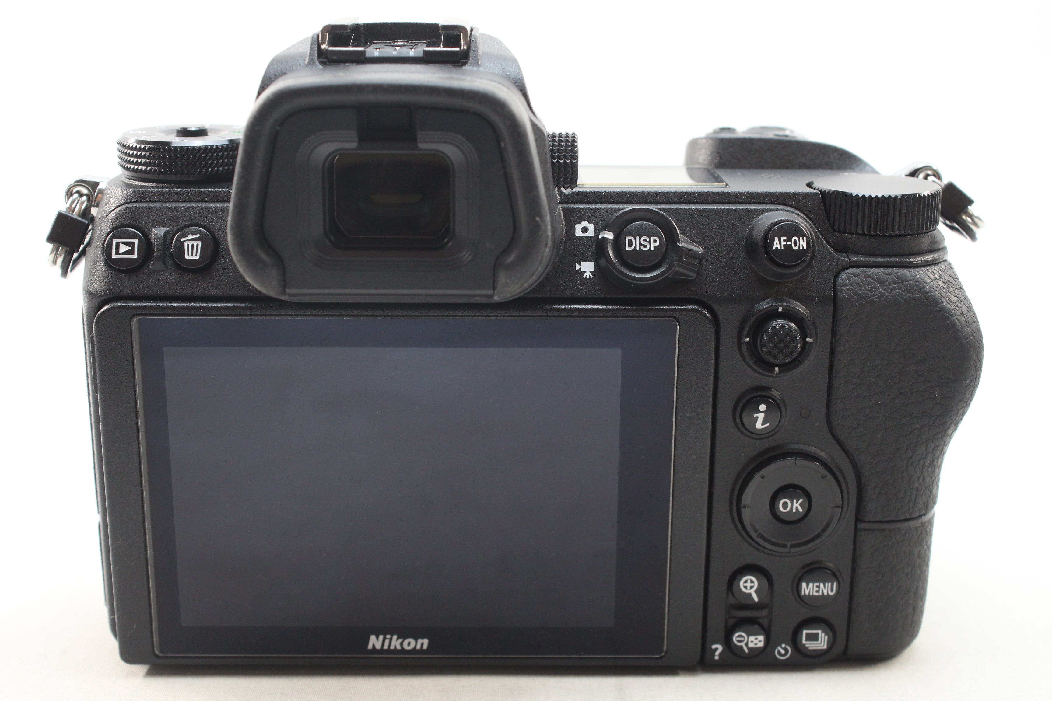Nikon z6 本体　バッテリー付き　ジャンク品　撮影と記録可能 Nikon Z6 ボディ｜新品通販フジヤカメラ