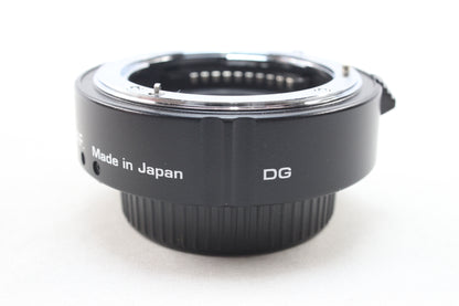 【中古(used)】ケンコー 1.4xテレプラス Pro300 DG (ニコンFマウント)