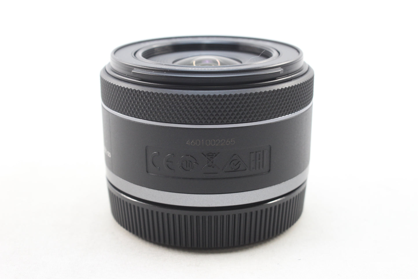 【中古(used)】キヤノン RF 16mmF2.8 STM