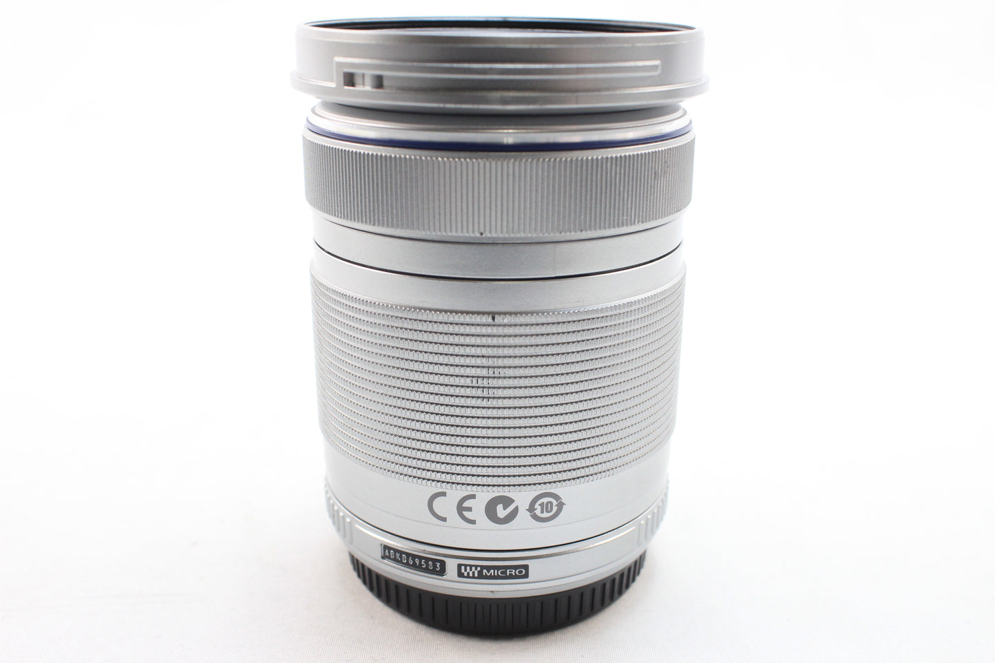 【中古(used)】オリンパス M.ZUIKO DIGITAL ED 40-150mmF4.0-5.6 R