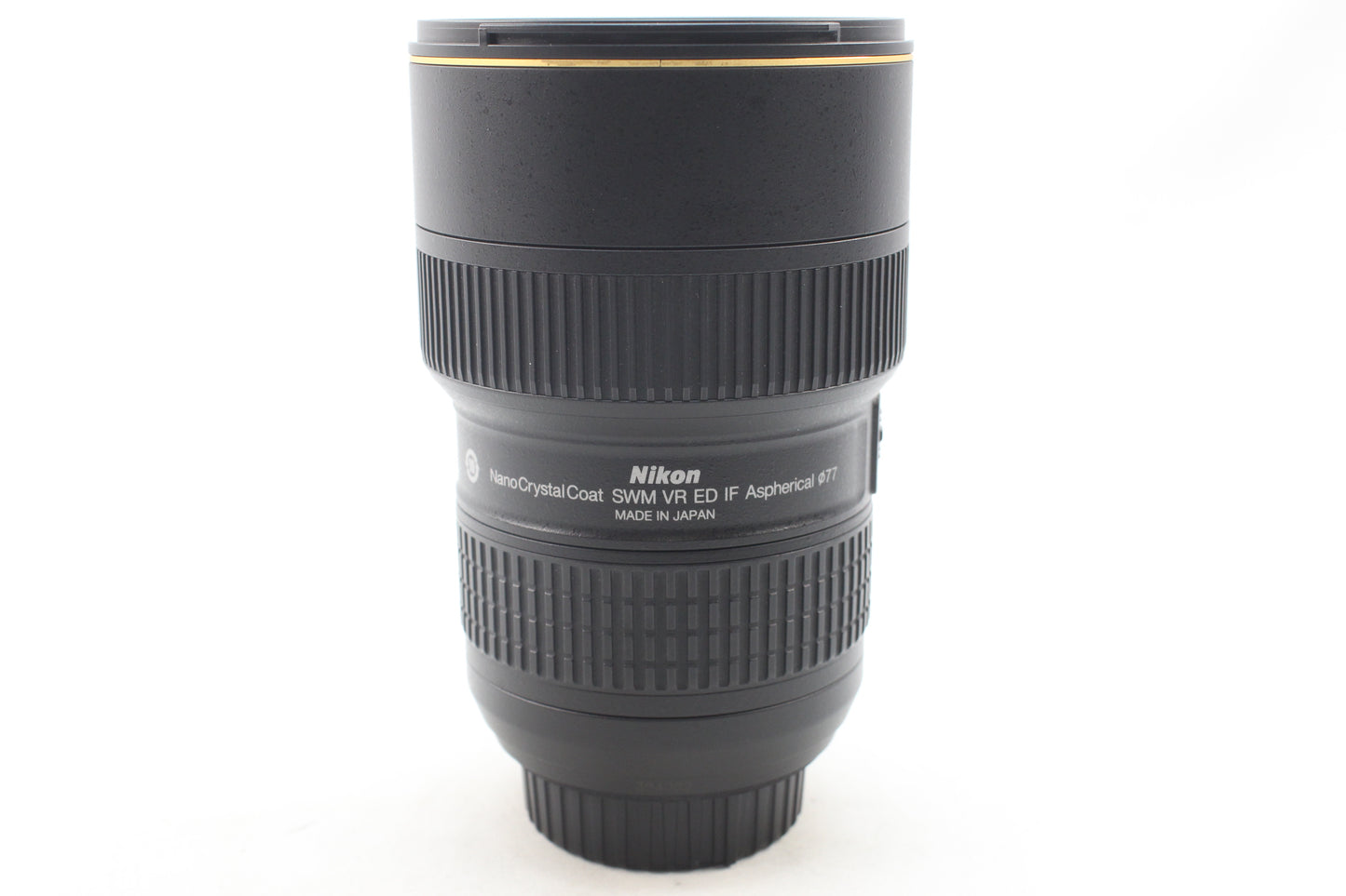 【中古(used)】ニコン AF-S 16-35mmF4G ED VR　